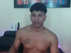 Amateur Best Webcam of yoximanuelprime