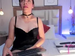 Amateur Private Sex Chat of AnnaBrooks