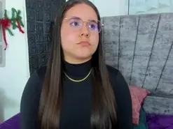 Amateur Sex Chat of April_Sc