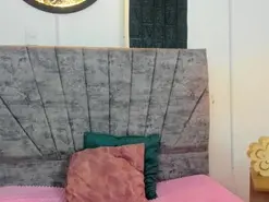 Amateur Sex Cam of April_Sc