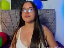 Amateur Best Webcam of April_Sc