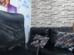 Amateur Free Porn Cam of EstefaniaRobles