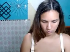 Amateur Sex Cam of amanda_jhonson