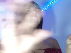 Amateur Adult Webcam of Laboni_sweet