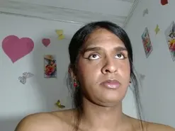 Amateur Nude Webcam of Laboni_sweet
