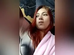 Amateur Free Porn Cam of Lola_2007