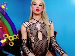 Amateur Sex Cam of Isabella_Kirk