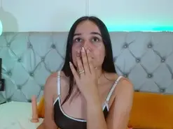 Amateur Live Sex Cam of serenvahl