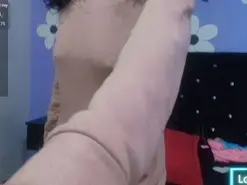 Amateur Nude Webcam of Karoline_66