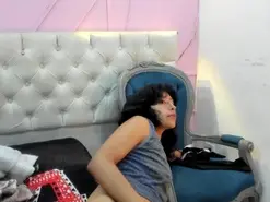 Amateur Free Porn Cam of Karoline_66