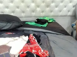 Amateur Nude Webcam of Karoline_66