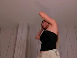 Amateur Free Live Porn of LisaFlowers