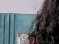 Amateur Adult Webcam of AmaraYasbel