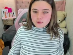 Amateur Sex Chat of Lianngrace