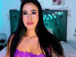 Amateur Live Sex of SagiraBelle