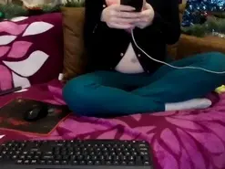 Amateur Best live sex cam show of alissonone