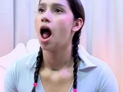 Amateur Sex Chat of CandyCosmic