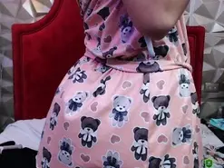 Amateur Best live sex cam show of CandyCosmic