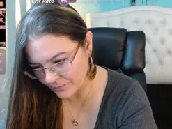 Amateur Nude Webcam of MsJossie