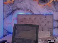 Amateur Nude Webcam of Elsalombardi_