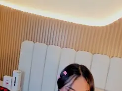 Amateur Free Porn Cam of MiaDixon69_
