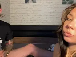 Amateur Free Live Porn of HotCoupleee