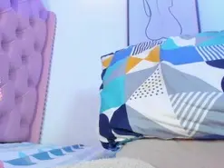 Amateur Live Sex Cam of QueenLatina