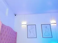 Amateur Free Live Porn of QueenLatina