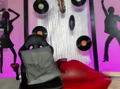 Amateur Best Webcam of cristal_and_noa