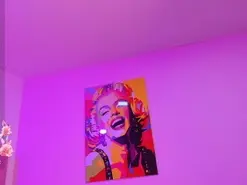 Amateur Live Porn of sienna_cavalli