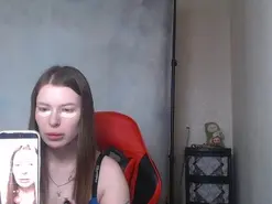 Amateur Adult Video Chat of maryhotmoon