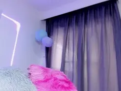 Amateur Adult Webcam of sweet_cinamon