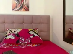 Amateur Sex Chat of Evangeline_wish