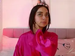 Amateur Live Sex Cam of Evangeline_wish