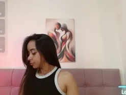 Amateur Live Porn of Evangeline_wish
