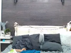 Amateur Adult Webcam of GanseloMix