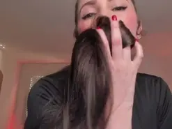 Amateur Adult Webcam of BeccaBaxter