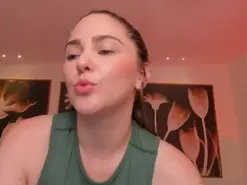 Amateur Free Live Porn of BeccaBaxter