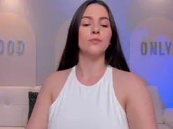 Amateur Adult Webcams of BeccaBaxter