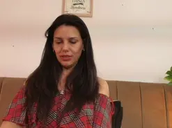 Amateur Free Porn Cam of MashaPink