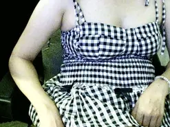 Amateur Nude Webcam of Sexygirl33x