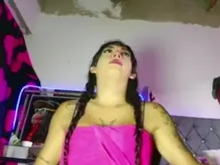 Amateur Adult Video Chat of diirtyfetichee