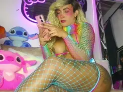 Amateur Free Live Porn of diirtyfetichee