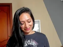 Amateur Adult Video Chat of Aydeen_bell