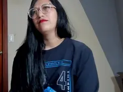 Amateur Adult Video Chat of Aydeen_bell