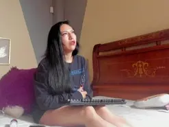 Amateur Nude Webcam of Aydeen_bell