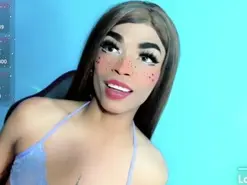 Amateur Adult Video Chat of Gisele_Fox