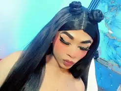 Amateur Free Porn Cam of Gisele_Fox