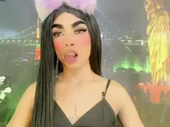 Amateur Sex Cam of Gisele_Fox