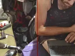 Amateur Live Sex Cam of HDMY